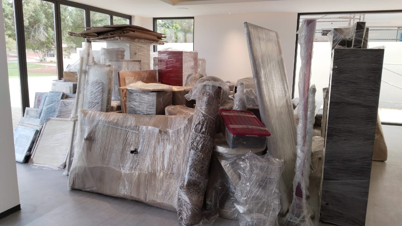 Best Budget Movers in Dubai: Affordable Quality You Can Trust